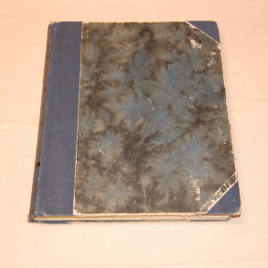 Suomen sotaväki talvella 1939-40